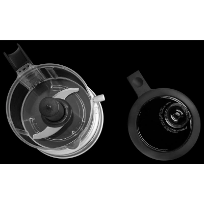 KitchenAid 5 Cup Food Chopper, KFC0516 3 KitchenAid 5 Cup Food Chopper, KFC0516