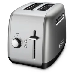 KitchenAid 2-Slice Toaster With Manual Lift Lever - KMT2115: Silver, Cool Touch, Bagel & Bread Toaster, Crumb Tray 7 KitchenAid 2-Slice Toaster With Manual Lift Lever - KMT2115: Silver, Cool Touch, Bagel & Bread Toaster, Crumb Tray -KitchenAid Shop GUEST d421dd18 5d61 4f44 bb4e ed0f819da2fc