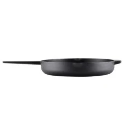 KitchenAid Cast Iron 12" Open Frying Pan Pre-Seasoned 9 KitchenAid Cast Iron 12" Open Frying Pan Pre-Seasoned -KitchenAid Shop GUEST db00d515 8cab 43f2 9898 548df427c092