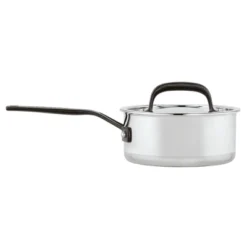 KitchenAid 5-Ply Clad Stainless Steel 10pc Cookware Set: Induction Safe, Even-Heating, Dishwasher-Safe, Riveted Handles -KitchenAid Shop GUEST dffb4958 ff8e 4241 b1ff 1c0f0144dee2