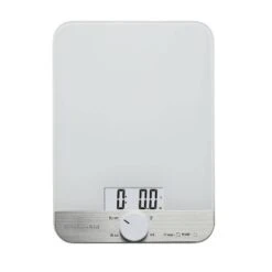 KitchenAid 11lb Kitchen Digital Food Scale White 15 KitchenAid 11lb Kitchen Digital Food Scale White -KitchenAid Shop GUEST e414de89 72bd 4155 ad8f a07c4ab4bbaf
