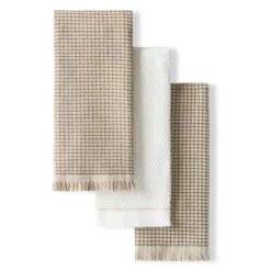 KITCHENAID Gourmet Series Gridlines Kitchen Towels 3-Pack Set 18 KITCHENAID Gourmet Series Gridlines Kitchen Towels 3-Pack Set -KitchenAid Shop GUEST eae79eea b6d5 44b3 b239 8765132e6915