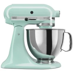 KitchenAid Refurbished Artisan® Series 5 Quart Tilt-Head Stand Mixer, RRK150 -KitchenAid Shop GUEST ee62884e aed3 47d4 b4c5 29bc7be15a7a