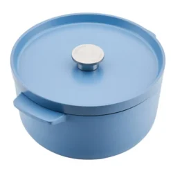 KitchenAid 6qt Enameled Cast Iron Induction Dutch Oven Blue Velvet 24 KitchenAid 6qt Enameled Cast Iron Induction Dutch Oven Blue Velvet -KitchenAid Shop GUEST eec067c2 aa20 46f5 8c9d 65816a283abb