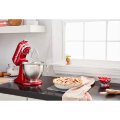 KitchenAid Pastry Beater - KSMPB5: Stand Mixer Attachment, Silver, Dishwasher-Safe, Aluminum, 1 Year Warranty -KitchenAid Shop GUEST f0bc4147 cb9f 4940 ba64 bfa0ab7e0d66