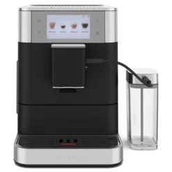 KitchenAid Fully Automatic Espresso Machine KF8 Cast Iron Black 17 KitchenAid Fully Automatic Espresso Machine KF8 Cast Iron Black -KitchenAid Shop GUEST f11bb99f 3167 4616 8d78 c04654598c3d