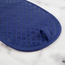 KitchenAid Asteroid Oval Pot Holder 2-Pack Set, Cobalt Blue, 6.5"x10" -KitchenAid Shop GUEST f18704de f2a8 43d7 9174 613567d6cb04