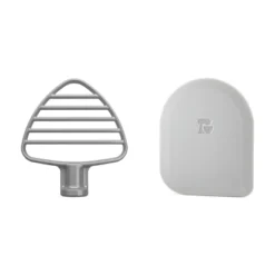 KitchenAid Pastry Beater - KSMPB5: Stand Mixer Attachment, Silver, Dishwasher-Safe, Aluminum, 1 Year Warranty -KitchenAid Shop GUEST f252221f 3b8b 49fb b25e f1accabc4e72