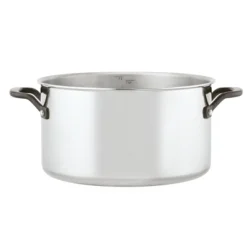 KitchenAid 5-Ply Clad Stainless Steel 8qt Stockpot With Lid -KitchenAid Shop GUEST f45c3aa1 128a 40d8 b14b facb6d623183
