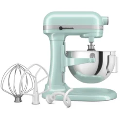 KitchenAid Refurbished 5.5 Quart Bowl-Lift Stand Mixer, RKSM55 -KitchenAid Shop GUEST f5a67993 3dec 4a1d b378 8137414f4838