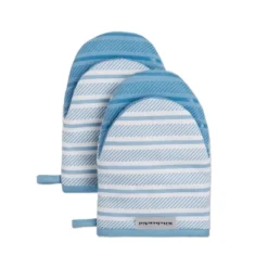KITCHENAID Albany Mini Oven Mitt 2-Pack Set, Blue Velvet, 5.5"x8" 9 KITCHENAID Albany Mini Oven Mitt 2-Pack Set, Blue Velvet, 5.5"x8" -KitchenAid Shop GUEST f6fdc55a d0ef 42b8 b0ac 871e50098057