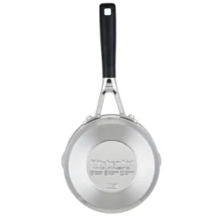 KitchenAid 1qt Open Saucepan With Spouts & And Measure Marks 16 KitchenAid 1qt Open Saucepan With Spouts & And Measure Marks -KitchenAid Shop GUEST f90c81e5 5e1e 4dab b102 e12c4ad9ab13