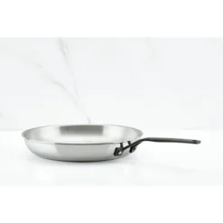 KitchenAid 5-Ply Clad Stainless Steel 12.25" Frying Pan 16 KitchenAid 5-Ply Clad Stainless Steel 12.25" Frying Pan -KitchenAid Shop GUEST fe3532df b814 4589 b4af 3be788d74457