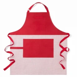 KITCHENAID Gourmet Series Gridlines Big Chef Apron 13 KITCHENAID Gourmet Series Gridlines Big Chef Apron -KitchenAid Shop GUEST fe830d71 2d32 46ab 85b7 84ec52483b3b