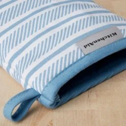 KITCHENAID Albany Mini Oven Mitt 2-Pack Set, Blue Velvet, 5.5"x8" 8 KITCHENAID Albany Mini Oven Mitt 2-Pack Set, Blue Velvet, 5.5"x8" -KitchenAid Shop GUEST fedf02ac da76 43d3 9b83 3169254aab71